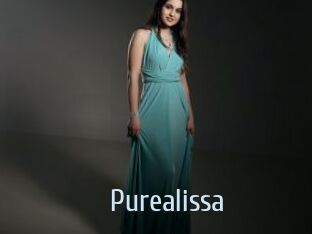 Purealissa