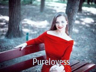 Purelovess
