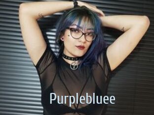 Purplebluee