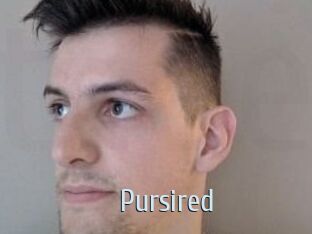 Pursired