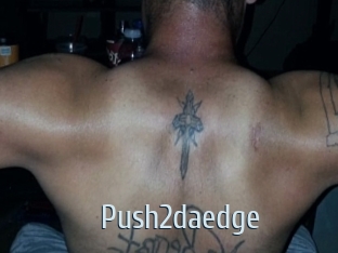 Push2daedge