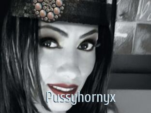 Pussyhornyx