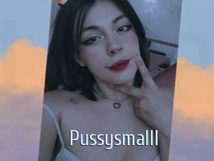 Pussysmalll