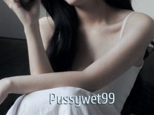 Pussywet99