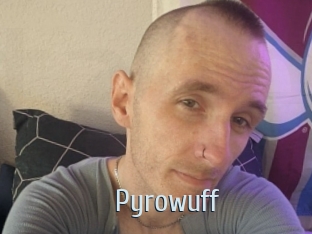 Pyrowuff