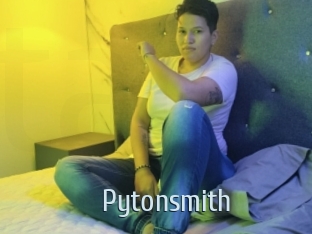 Pytonsmith
