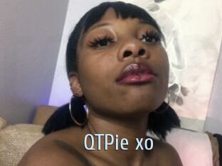 QTPie_xo