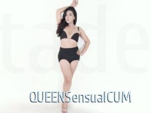 QUEENSensualCUM