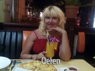 Qelen
