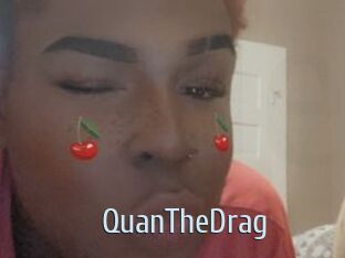 QuanTheDrag