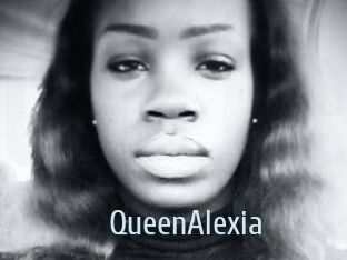 QueenAlexia