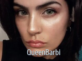 QueenBarbi
