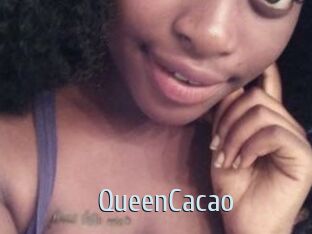 QueenCacao