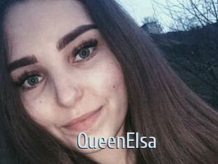 QueenElsa