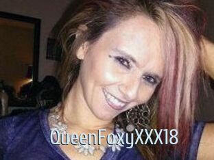 QueenFoxyXXX18