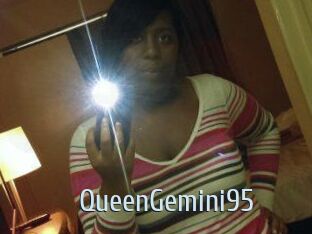 QueenGemini95