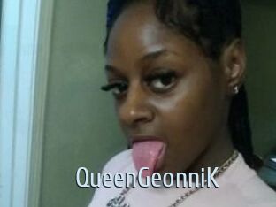 QueenGeonniK