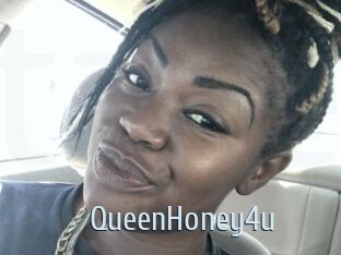 QueenHoney4u