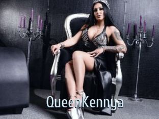 QueenKennya