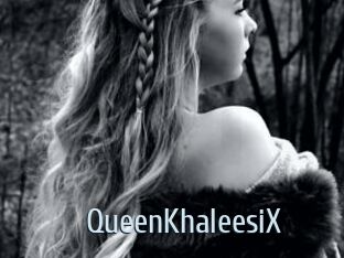 QueenKhaleesiX