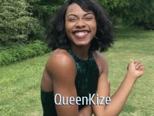 QueenKize