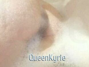 QueenKyrie