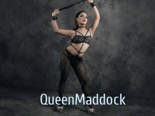 QueenMaddock