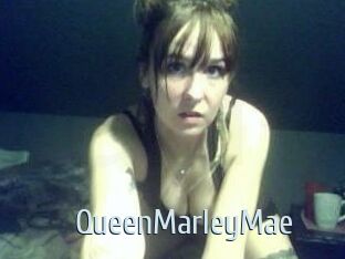 QueenMarleyMae