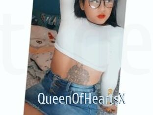 QueenOfHeartsX