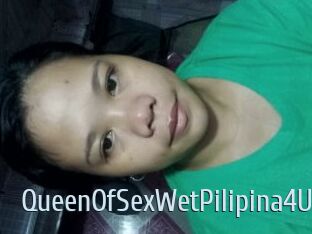 QueenOfSexWetPilipina4U