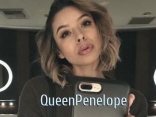 QueenPenelope