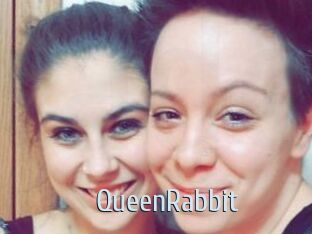 QueenRabbit