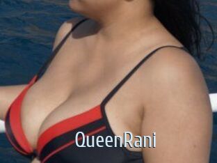QueenRani