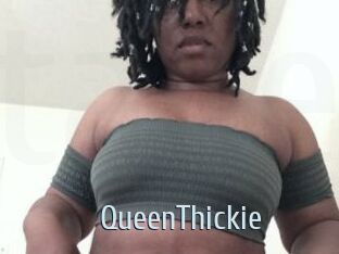 QueenThickie
