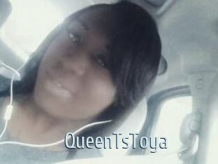 QueenTsToya