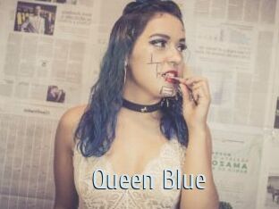Queen_Blue