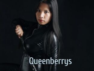 Queenberrys
