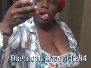 QueenofdaChocolate94