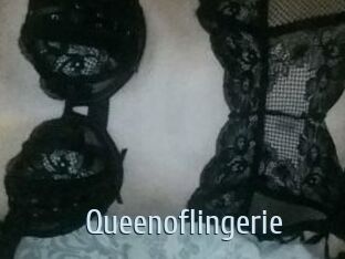 Queenoflingerie