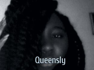 Queensly