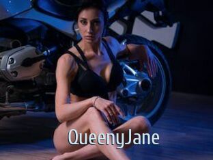 QueenyJane