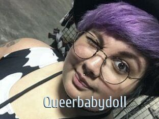 Queerbabydoll