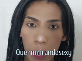 Quennmirandasexy