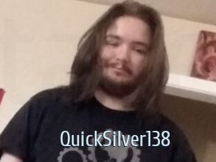 QuickSilver138