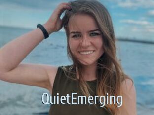 QuietEmerging