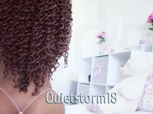 Quietstorm18
