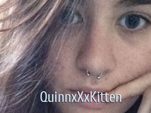 QuinnxXxKitten
