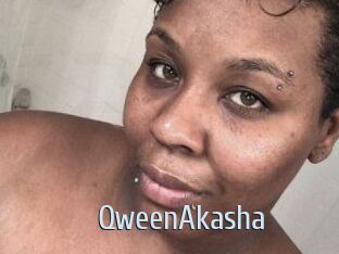 QweenAkasha