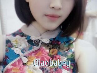 Qiaobabey
