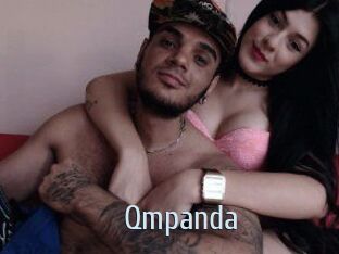 Qmpanda